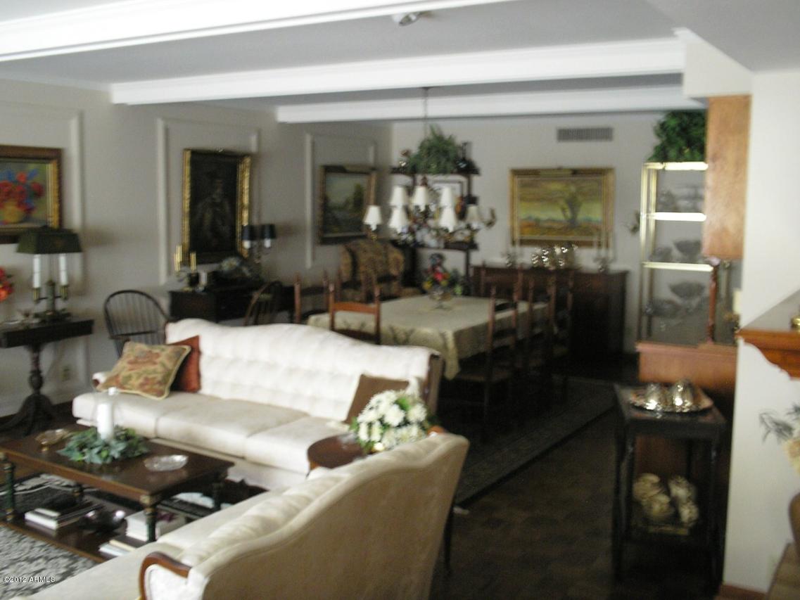 8314 E Appaloosa Tr., Scottsdale, AZ 85258