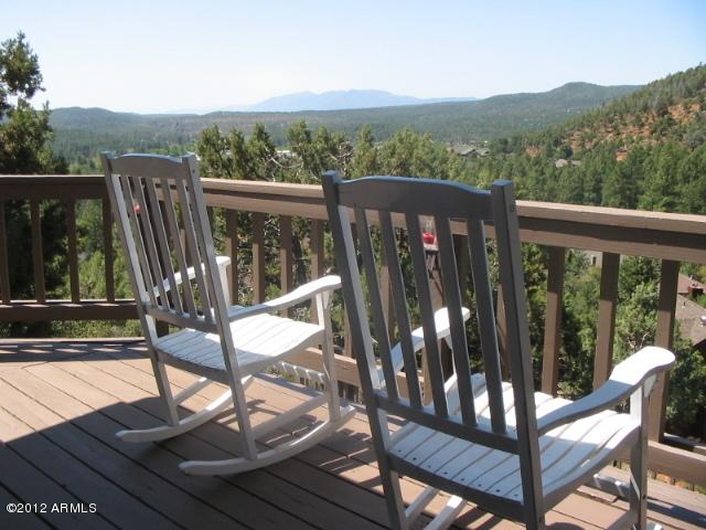 4573 N Portal Dr., Pine, AZ 85544