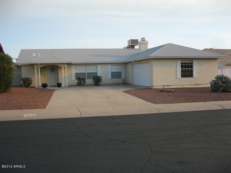 9549 E Fairbrook St., Mesa, AZ 85207