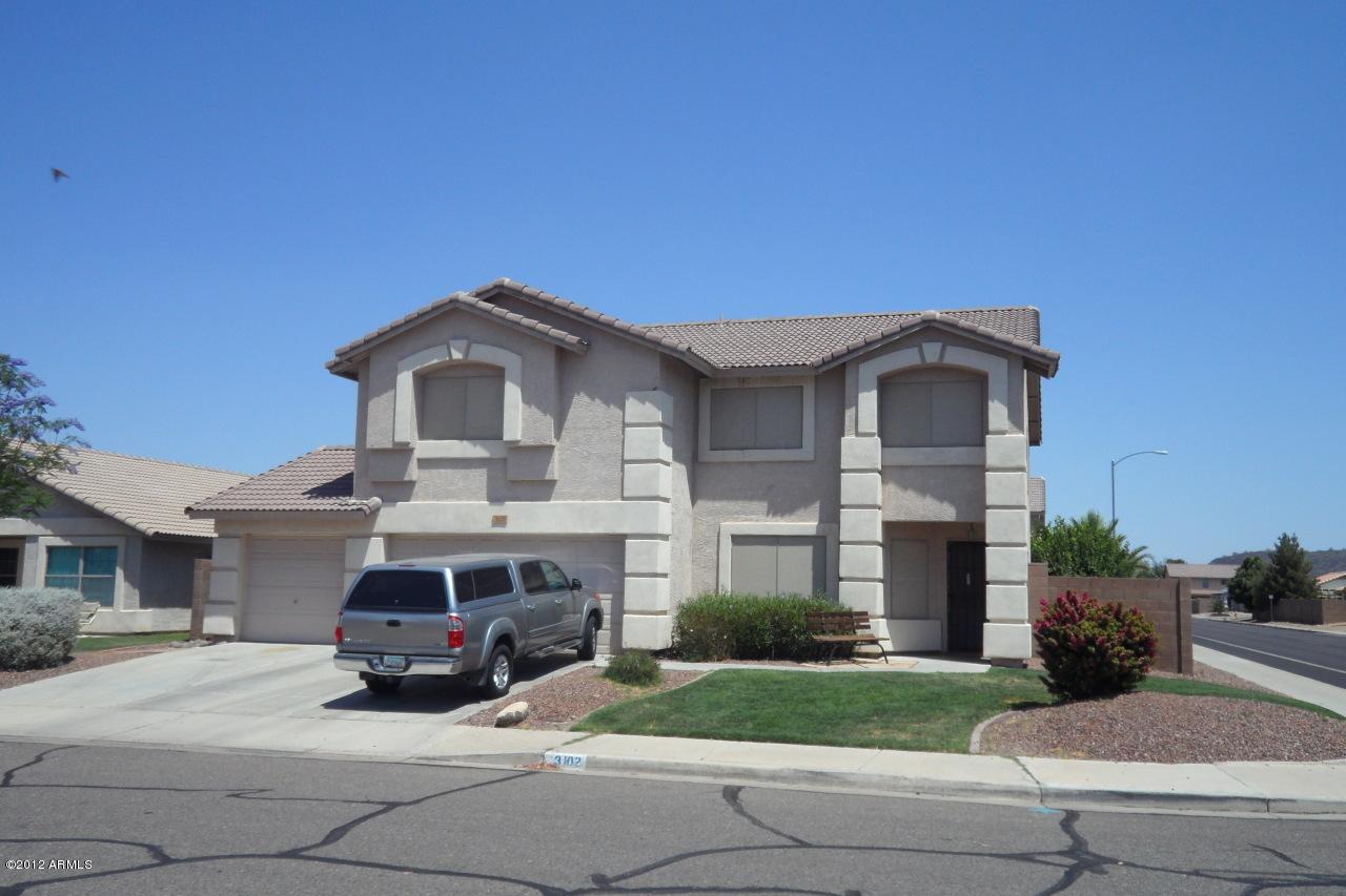 3102 W Matthew Dr., Phoenix, AZ 85027