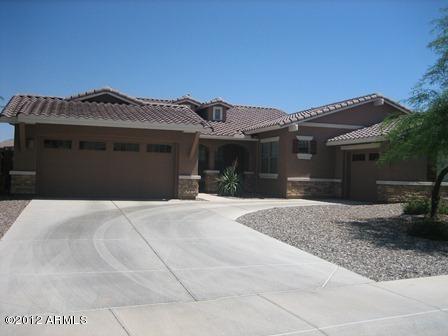 562 E Janet Way, Gilbert, AZ 85297