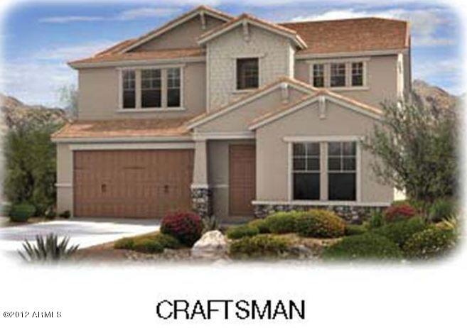 2210 E Brigadier Dr., Gilbert, AZ 85298