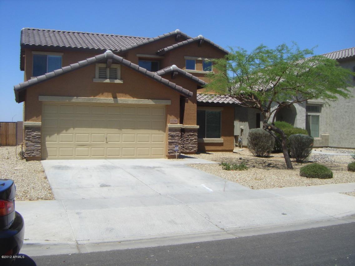 11290 W Harrison St., Avondale, AZ 85323