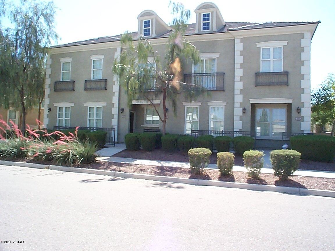 2771 S Pewter Dr. #102, Gilbert, AZ 85295