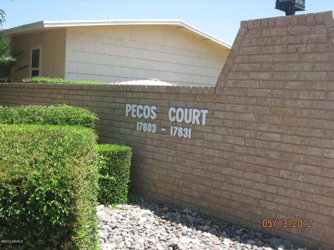 17619 N 104th Ave., Sun City, AZ 85373