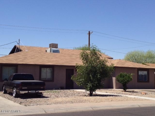 6217 W Clarendon Ave., Phoenix, AZ 85033