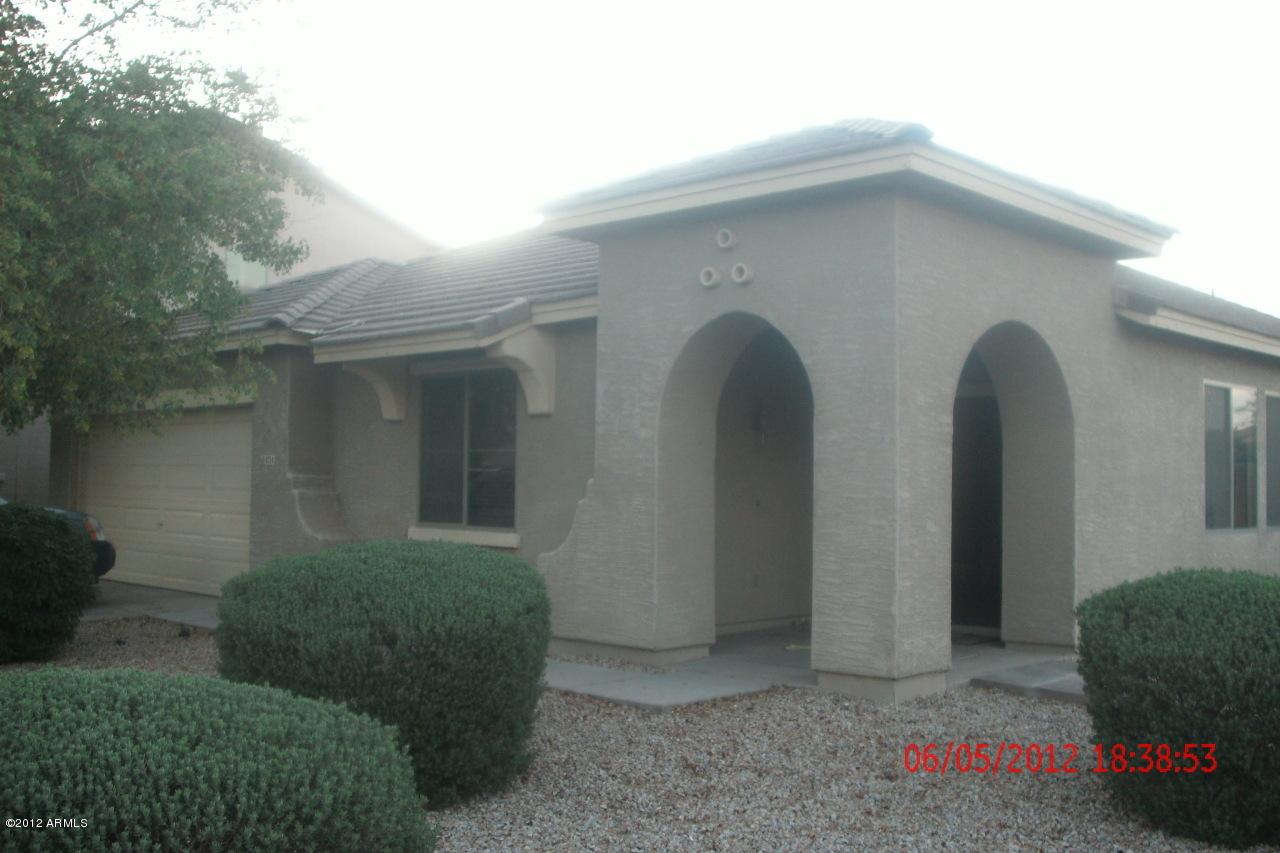 8714 W Preston Ln., Tolleson, AZ 85353