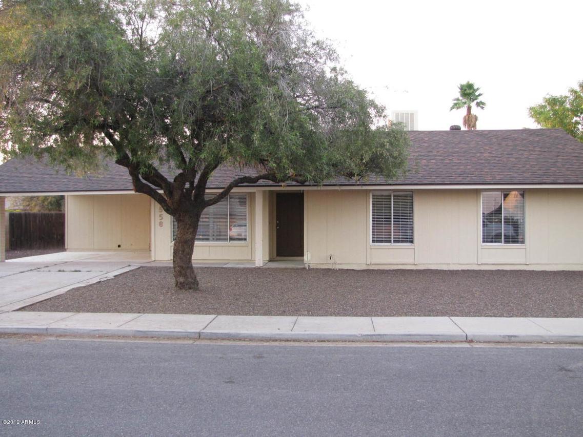 1556 W Naranja Ave., Mesa, AZ 85202