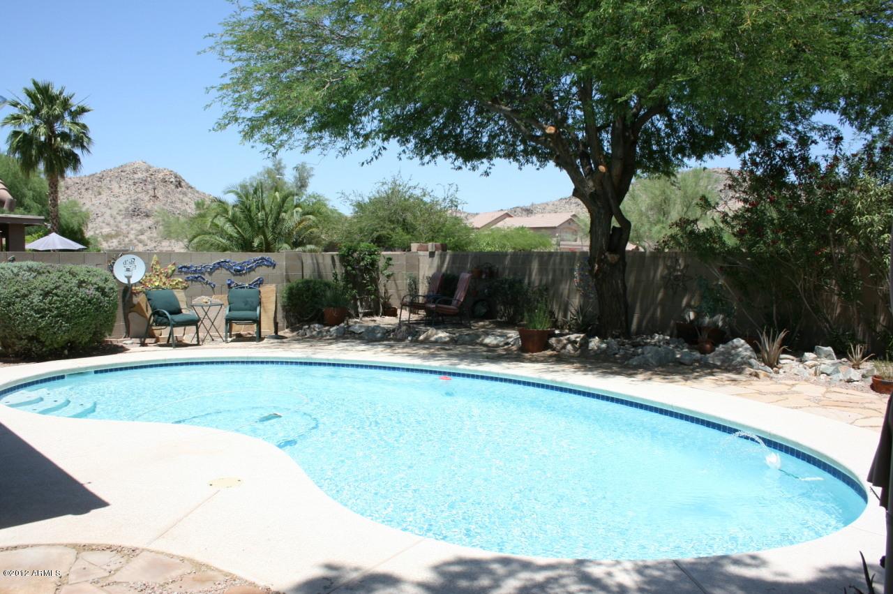 16823 S 24th Pl., Phoenix, AZ 85048