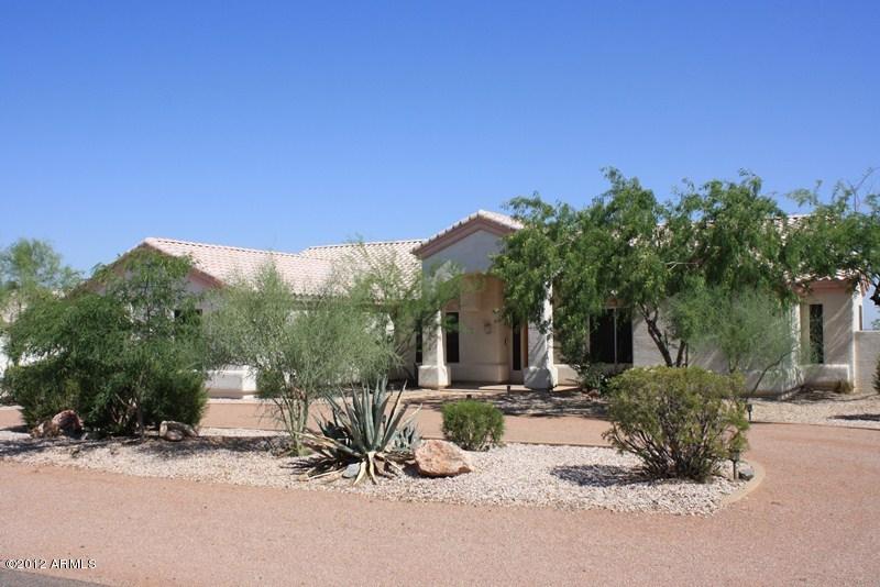 19416 W Corto Ln., Buckeye, AZ 85326
