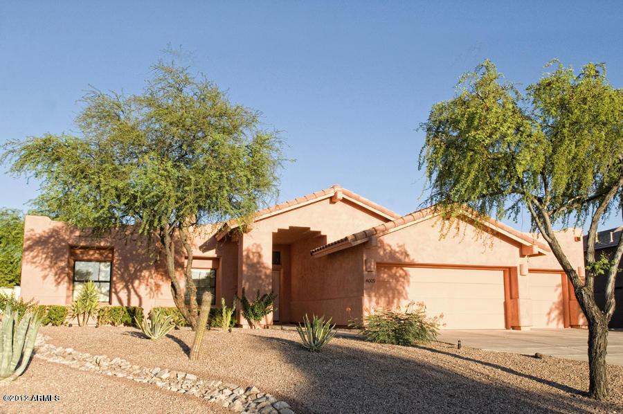 4009 N Recker Rd., Mesa, AZ 85215