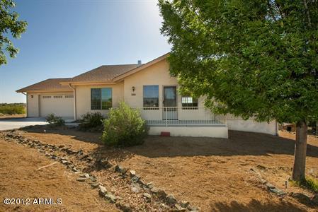 13819 S Red Bird Ln., Spring Valley, AZ 86333