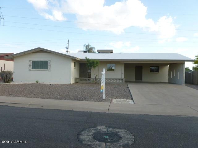 6465 E Decatur St., Mesa, AZ 85205