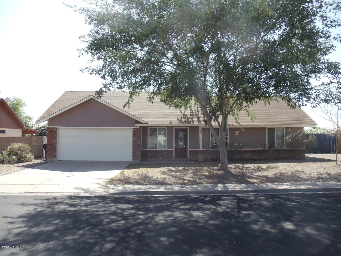 766 N Oakland St., Mesa, AZ 85205