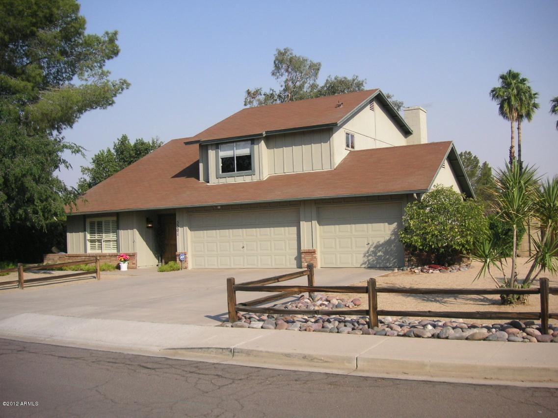 5301 E Fellars Dr., Scottsdale, AZ 85254