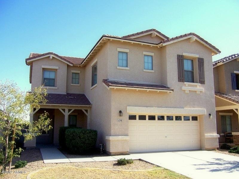4398 E Alamo St., San Tan Valley, AZ 85140