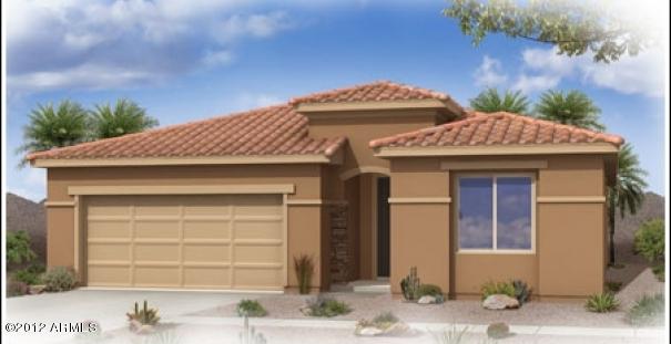 2626 E San Paulo Dr., Casa Grande, AZ 85194