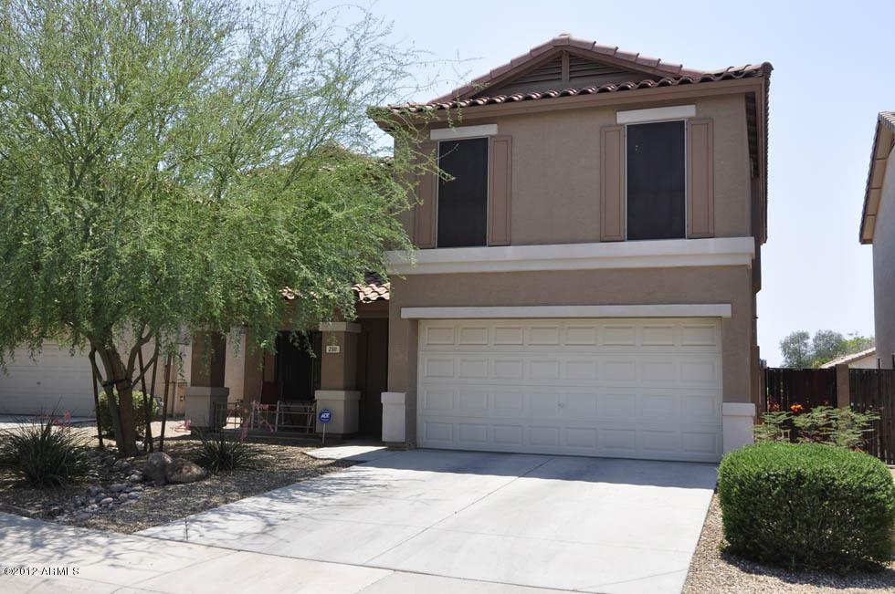 2311 W Running Deer Tr., Phoenix, AZ 85085