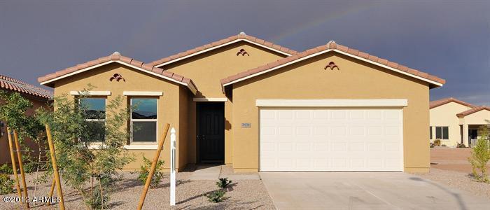 2632 E Santa Maria Dr., Casa Grande, AZ 85194