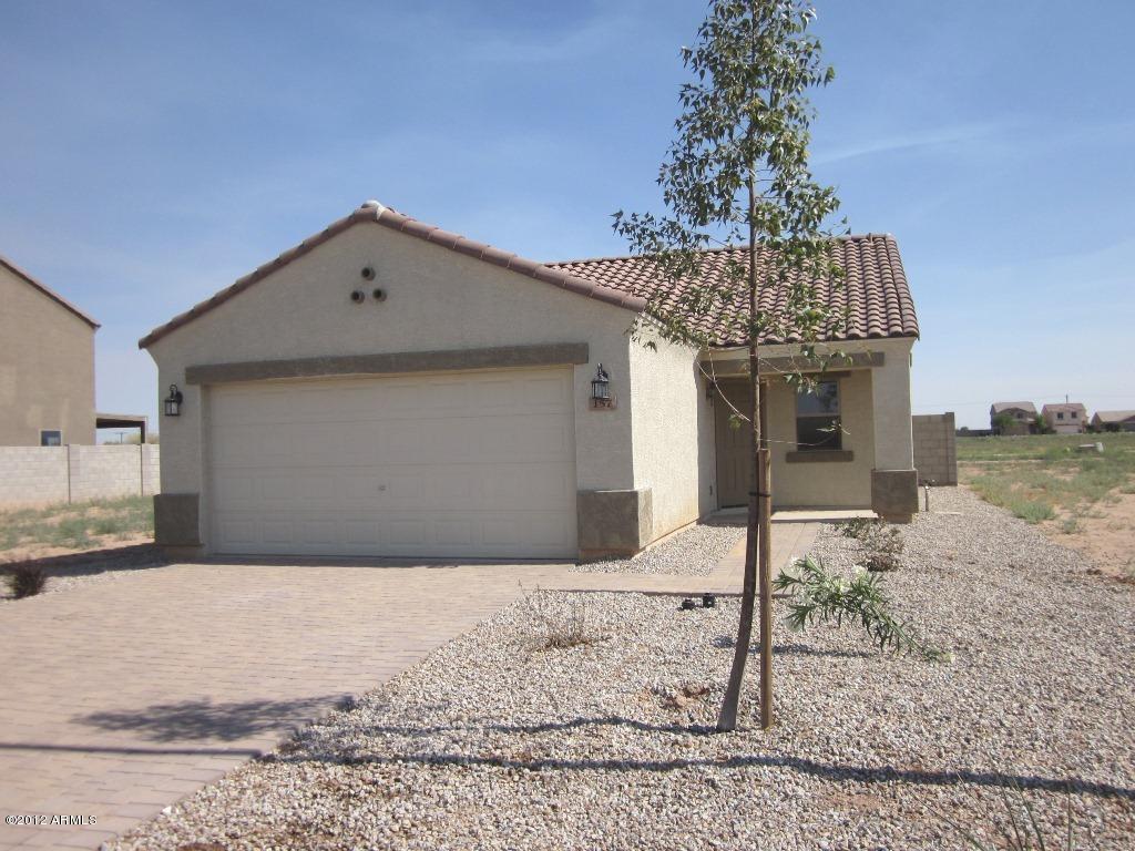 157 E Taylor Ave., Coolidge, AZ 85128