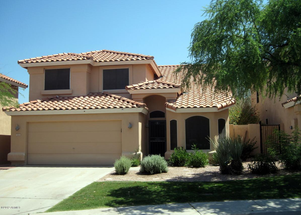 6640 E Snowdon Cir., Mesa, AZ 85215