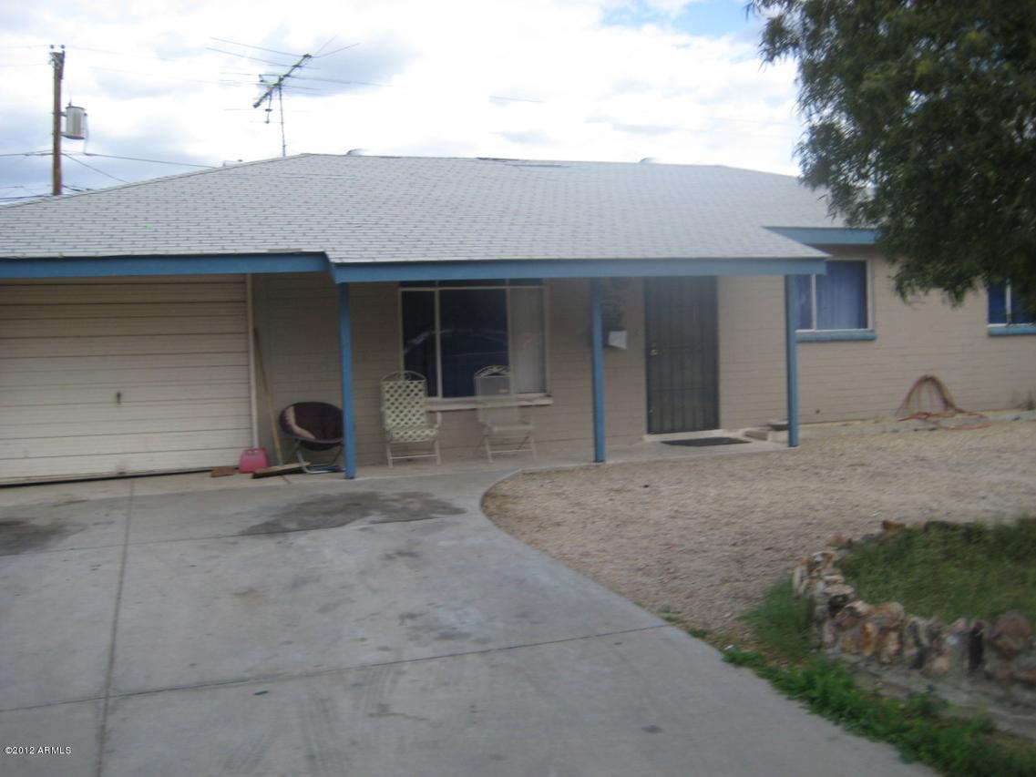 6115 N 33rd Ave., Phoenix, AZ 85017