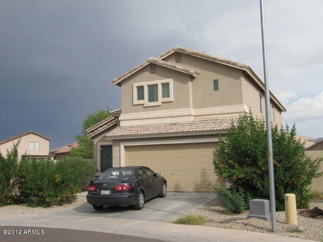 6543 S 43rd Ln., Laveen, AZ 85339