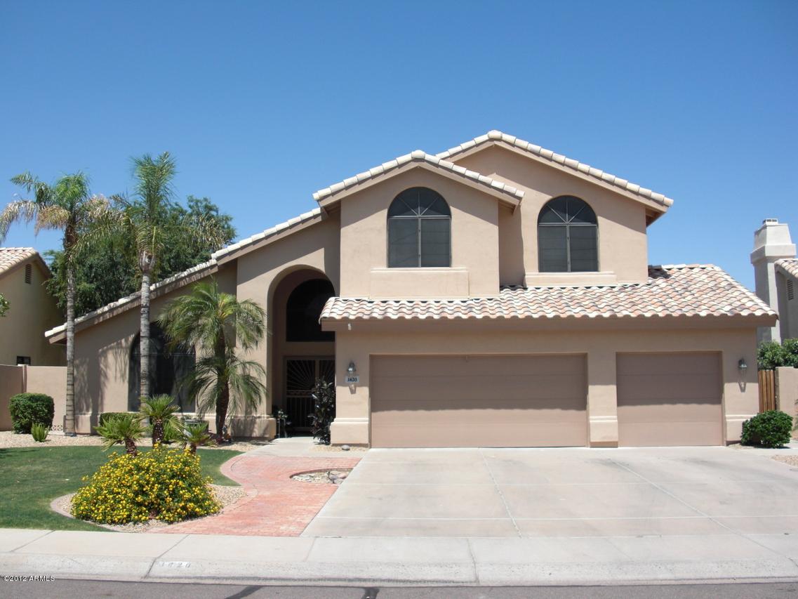 3420 E Winona St., Phoenix, AZ 85044