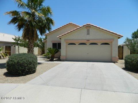 10221 N 94th Ln., Peoria, AZ 85345