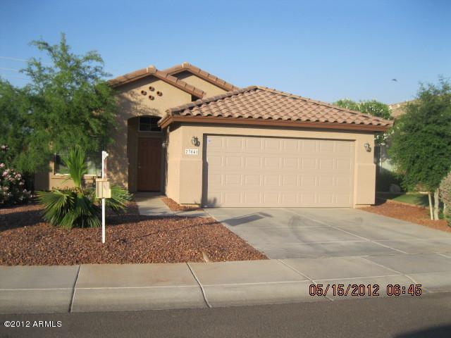 23041 W Mohave St., Buckeye, AZ 85326