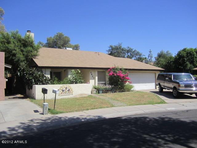 1427 W Impala Ave., Mesa, AZ 85202
