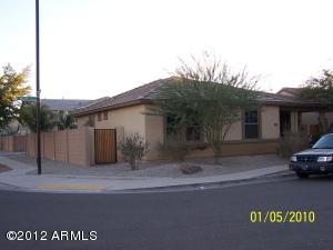 2883 E Megan St., Gilbert, AZ 85295