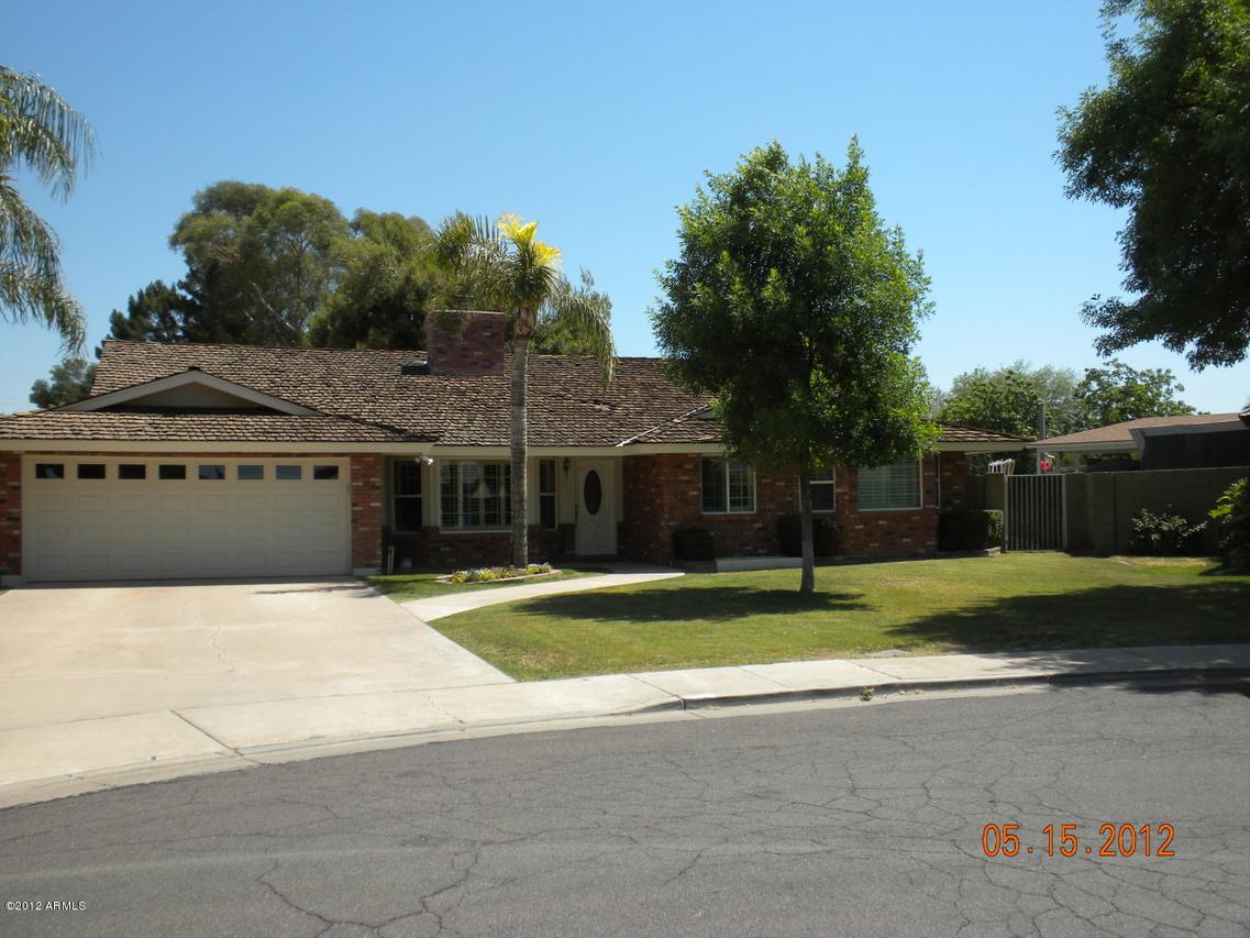 3852 E Caballero Cir., Mesa, AZ 85205
