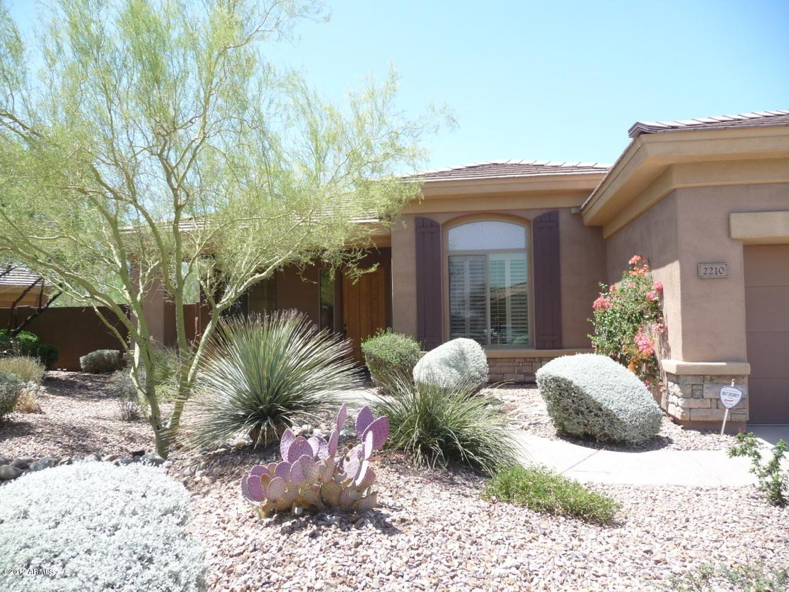 2210 W Hazelhurst Ct., Anthem, AZ 85086