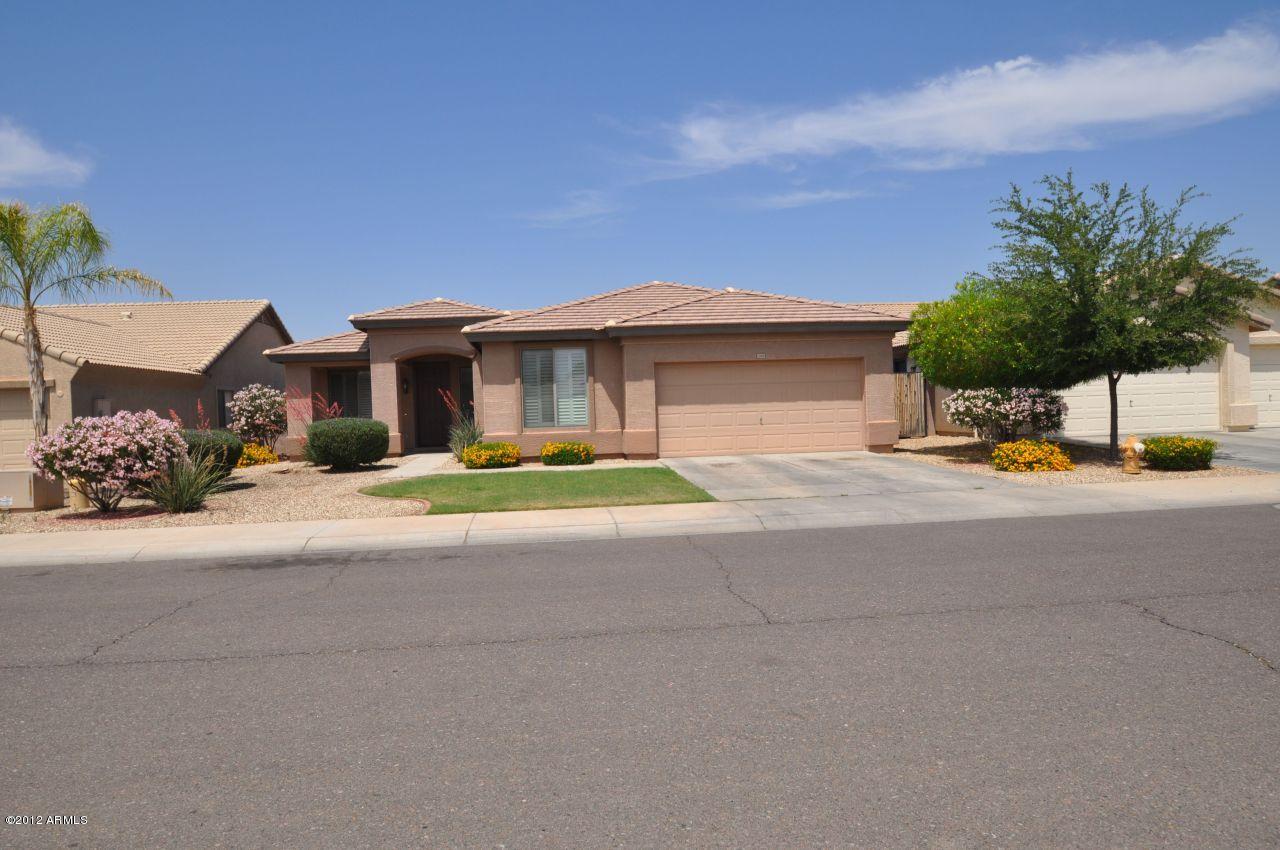 15880 W Tohono Dr., Goodyear, AZ 85338