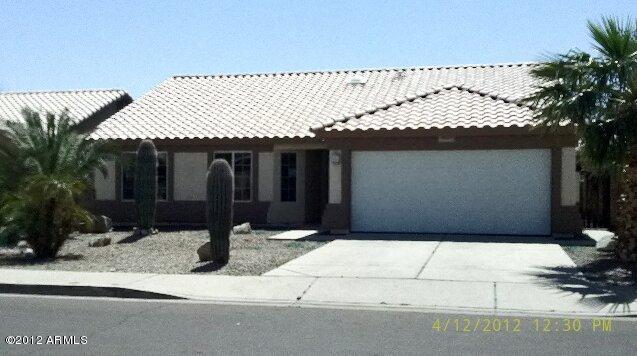 8623 W Fullam St., Peoria, AZ 85382