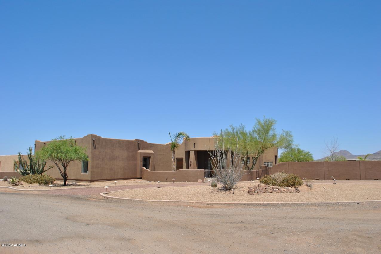 2506 W Tanya Rd., Phoenix, AZ 85086