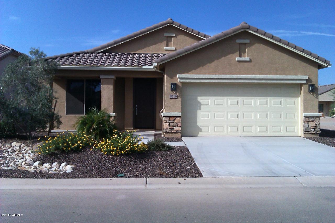 5219 W Buckskin Dr. #6/173, Eloy, AZ 85131