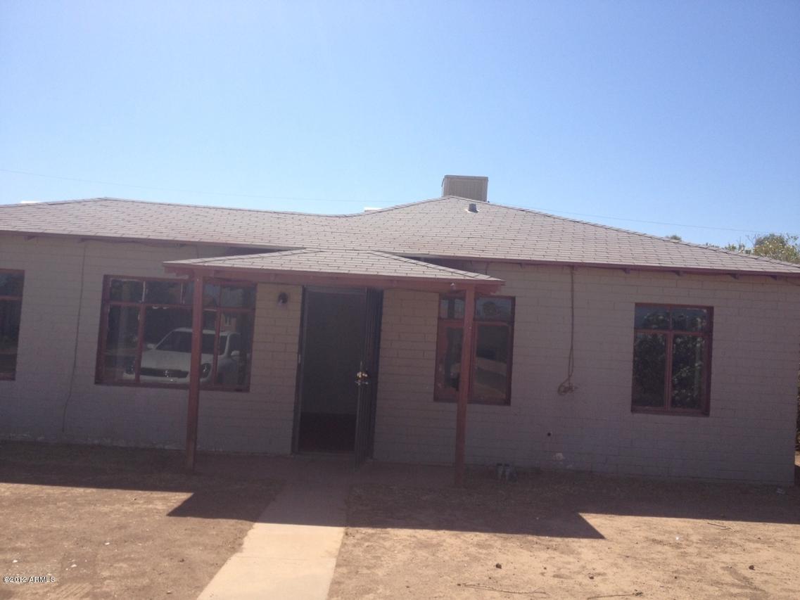 4442 S 19th St., Phoenix, AZ 85040