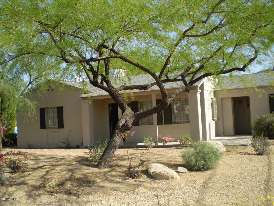 1533 W Verde Ln., Phoenix, AZ 85015