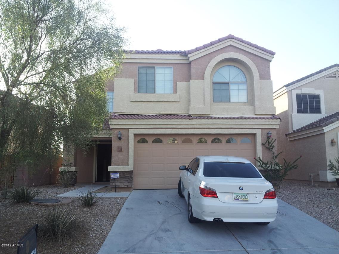 23278 W Pima St., Buckeye, AZ 85326