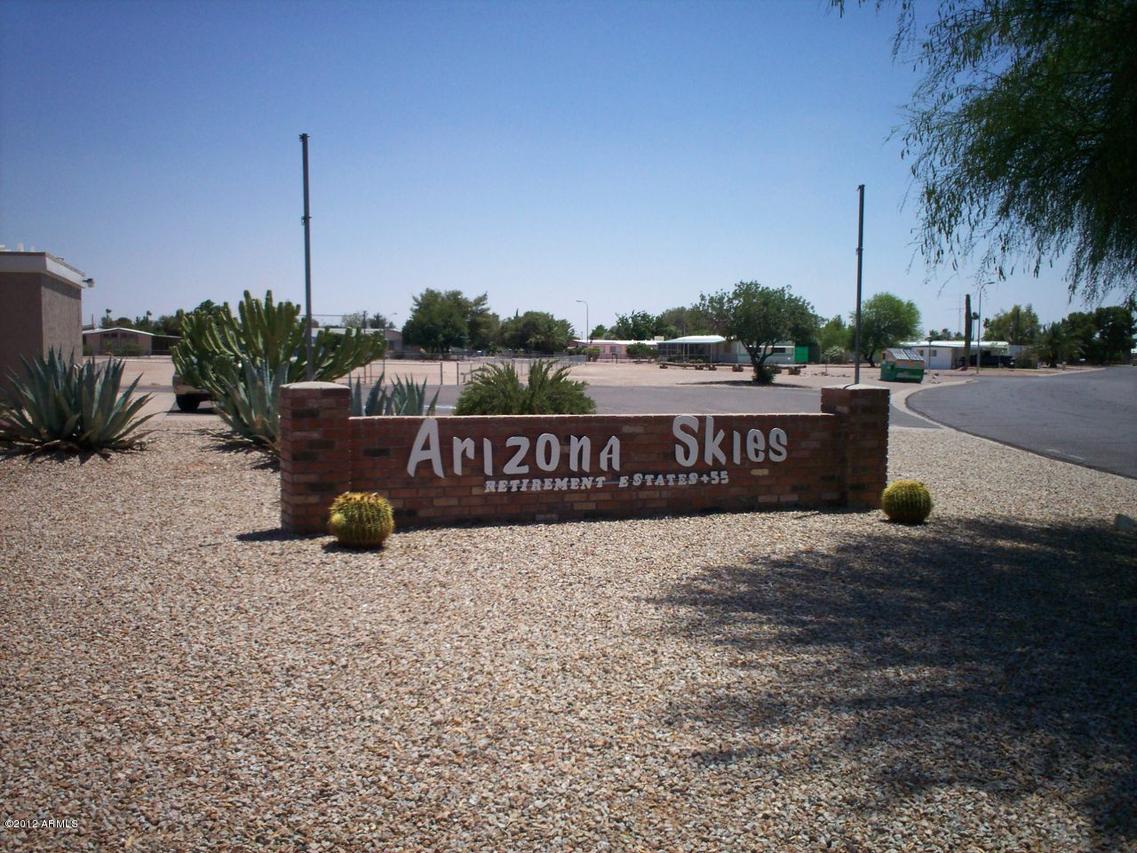 8615 E Dulciana Ave., Mesa, AZ 85208