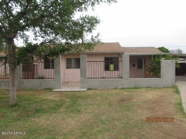 1614 E Mitchell Dr., Phoenix, AZ 85016