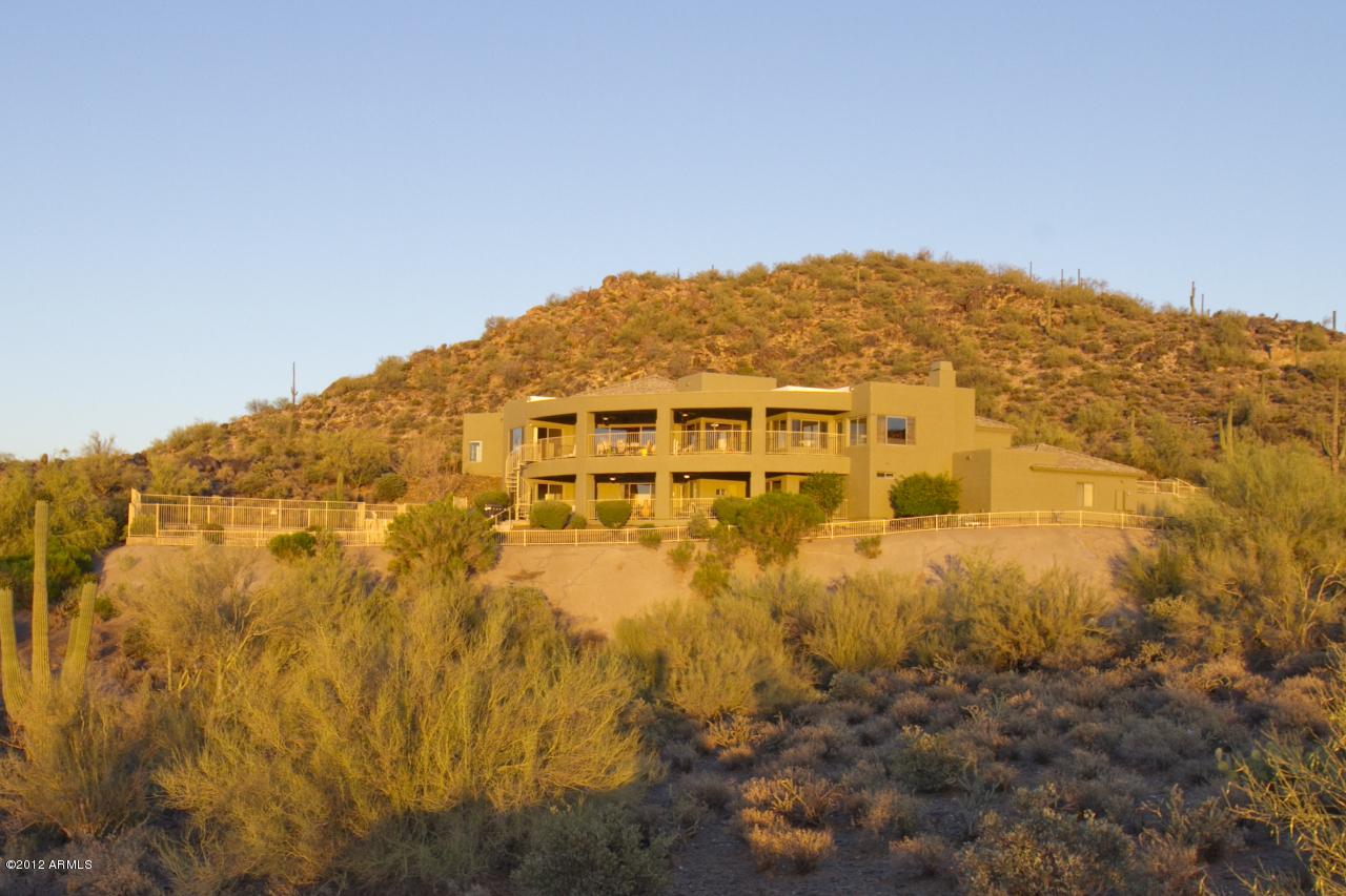 37441 N School House Rd., Cave Creek, AZ 85331