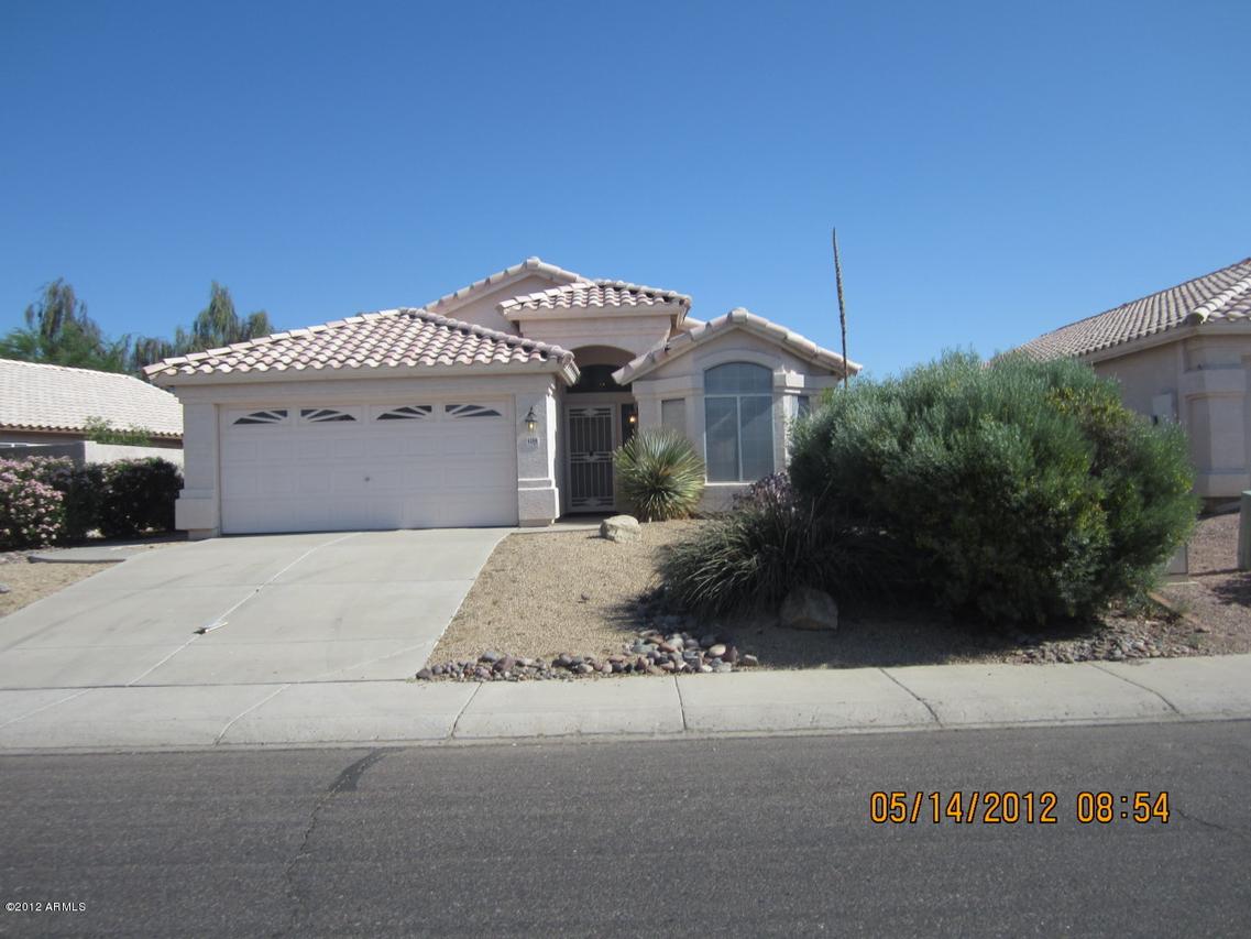 6184 W Blackhawk Dr., Glendale, AZ 85308