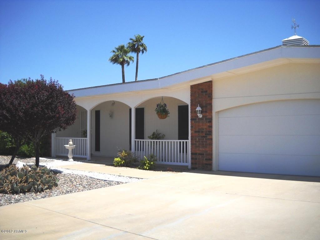 10645 W Sequoia Dr., Sun City, AZ 85373