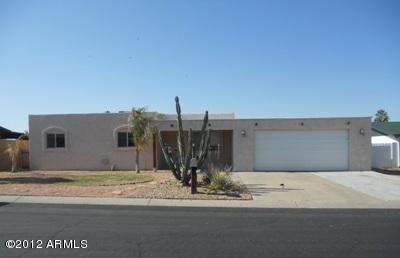9531 E Evergreen St., Mesa, AZ 85207