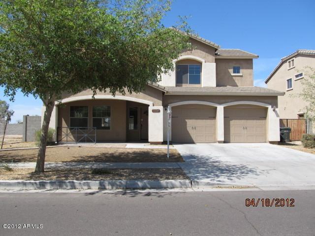 1524 E Apollo Rd., Phoenix, AZ 85042