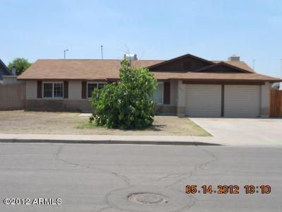 3610 S Cottonwood Dr., Tempe, AZ 85282