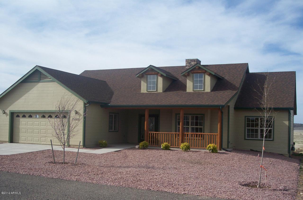 1930 Pine Tree Dr., Prescott, AZ 86303